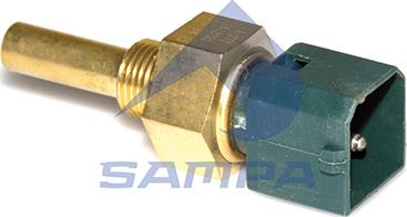 Sampa 096.238 - Датчик, уровень охлаждающей жидкости autosila-amz.com