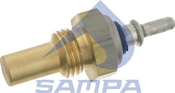 Sampa 096.2764 - Датчик, температура охлаждающей жидкости autosila-amz.com
