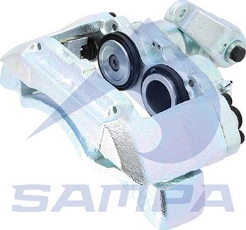 Sampa 096.2787 - Тормозной суппорт autosila-amz.com