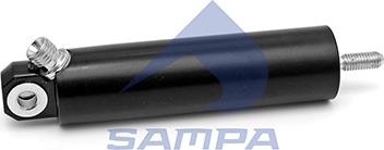 Sampa 091.091 - Рабочий цилиндр, моторный тормоз autosila-amz.com