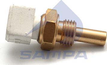 Sampa 091.193 - Датчик, температура охлаждающей жидкости autosila-amz.com