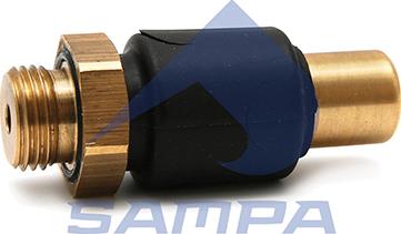 Sampa 091.168 - Многоконтурный защитный клапан autosila-amz.com