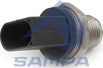 Sampa 091.175 - Датчик, давление подачи топлива autosila-amz.com