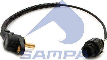 Sampa 093.331 - Термовыключатель, вентилятор радиатора / кондиционера autosila-amz.com