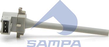 Sampa 093.297 - Датчик, уровень охлаждающей жидкости autosila-amz.com