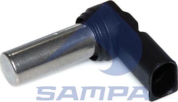 Sampa 093.224 - Датчик оборотов двигателя (маховика) MB Actros/Atego/Axor autosila-amz.com