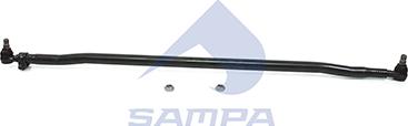 Sampa 097.992 - Рулевая тяга autosila-amz.com