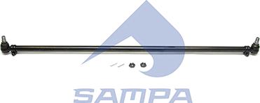 Sampa 097.925 - Рулевая тяга autosila-amz.com