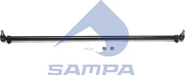 Sampa 097.926 - Рулевая тяга autosila-amz.com