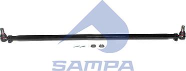 Sampa 097.977 - Рулевая тяга autosila-amz.com