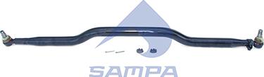 Sampa 097.410 - Рулевая тяга autosila-amz.com