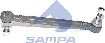 Sampa 097.543 - Тяга / стойка, стабилизатор autosila-amz.com
