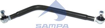 Sampa 097.532 - Шток вилки переключения передач autosila-amz.com