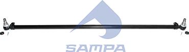Sampa 097.048 - Рулевая тяга autosila-amz.com