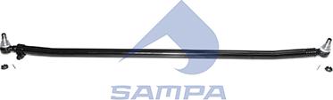 Sampa 097.058 - Рулевая тяга autosila-amz.com