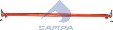 Sampa 097.192 - Рулевая тяга autosila-amz.com