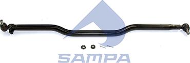 Sampa 097.158 - Рулевая тяга autosila-amz.com