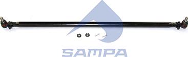 Sampa 097.157 - Рулевая тяга autosila-amz.com