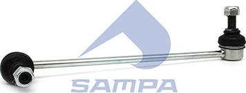 Sampa 097.1048 - Тяга / стойка, стабилизатор autosila-amz.com