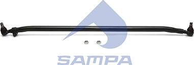 Sampa 097.1023 - Рулевая тяга autosila-amz.com