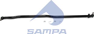 Sampa 097.1194 - Рулевая тяга autosila-amz.com