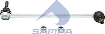 Sampa 097.1109 - Тяга / стойка, стабилизатор autosila-amz.com