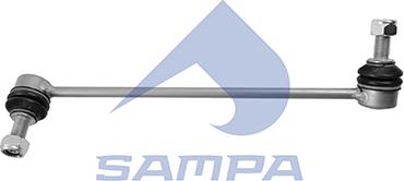 Sampa 097.1111 - Тяга / стойка, стабилизатор autosila-amz.com
