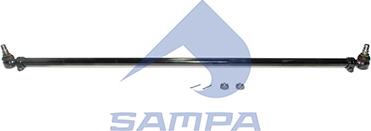 Sampa 097.825 - Рулевая тяга autosila-amz.com