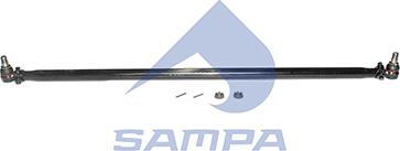 Sampa 097.828 - Рулевая тяга autosila-amz.com