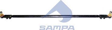 Sampa 097.398 - Рулевая тяга autosila-amz.com