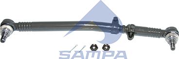 Sampa 097.346 - Рулевая тяга autosila-amz.com