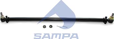 Sampa 097.353 - Рулевая тяга autosila-amz.com