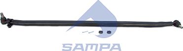 Sampa 097.363 - Рулевая тяга autosila-amz.com