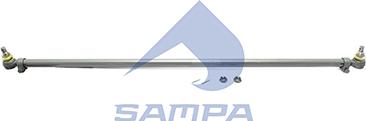 Sampa 097.204 - Рулевая тяга autosila-amz.com