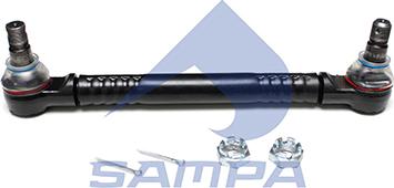 Sampa 097.201 - Тяга / стойка, стабилизатор autosila-amz.com