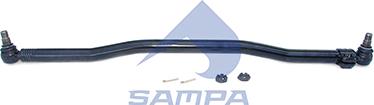 Sampa 097.275 - Рулевая тяга autosila-amz.com