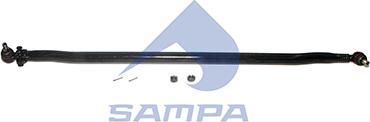 Sampa 097.750 - Рулевая тяга autosila-amz.com