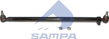 Sampa 097.751 - Рулевая тяга autosila-amz.com