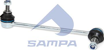 Sampa 097.712 - Тяга / стойка, стабилизатор autosila-amz.com