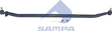 Sampa 097.733 - Рулевая тяга autosila-amz.com
