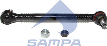 Sampa 097.728/1 - Тяга / стойка, стабилизатор autosila-amz.com