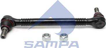 Sampa 097.773 - Тяга / стойка, стабилизатор autosila-amz.com