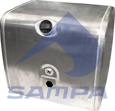 Sampa 044.081 - Топливный бак autosila-amz.com