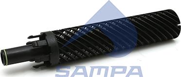 Sampa 044.109 - Топливопровод autosila-amz.com
