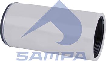 Sampa 044.179 - Топливный фильтр autosila-amz.com