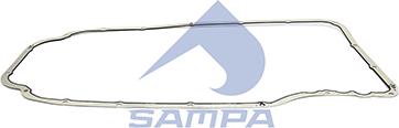 Sampa 046.061 - Прокладка, масляная ванна autosila-amz.com
