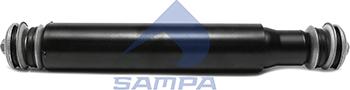 Sampa 046.014 - Амортизатор autosila-amz.com