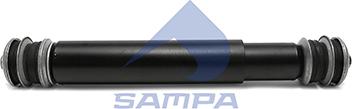 Sampa 046.024 - Амортизатор autosila-amz.com