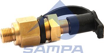 Sampa 046.236 - Клапан вентиляции, топливный бак autosila-amz.com