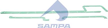 Sampa 046.237 - Прокладка, масляная ванна autosila-amz.com